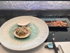 -将军日本餐厅·Shogun 传统日料·铁板烧·板前料理(厦门马哥孛罗东方大酒店)