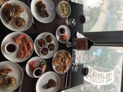 339旋转餐厅-339旋转餐厅(天府熊猫塔店)