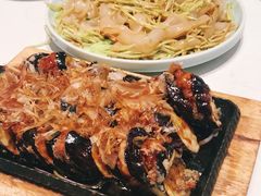 -北李妈妈菜·海肠捞饭(高新万达店)