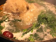 -盡膳口福·百年汤方火锅(科华北路店)