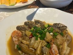 -爷爷的草帽·海鲜馆(孙塘路店)