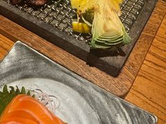 -炉胜·炉端烧·居酒屋