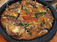 -神仙雪浓汤(弘大店)
