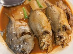 -三利音·玖弄小鲜(浦东嘉里城店)