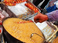 -张公桥美食街