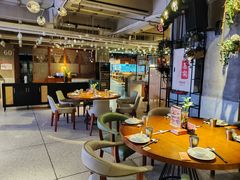 -时光乌托邦空中花园·川味·礼宴(星汇两江店)