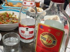 -长顺花江狗肉牛羊肉馆(五一广场店)