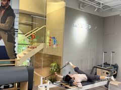 -mYSTEPS健身运动馆(古北店)