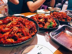 -拙味兄弟龙虾·江湖菜(和畅堂店)