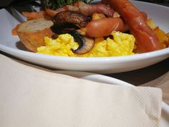 -Maxpoint Kitchen 西餐咖啡(乐峰广场店)