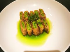 -荷风细雨·中国茶宴(世纪大道店)