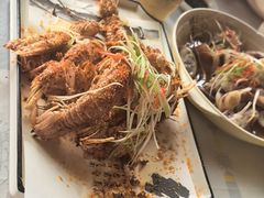 -北港方记海鲜楼·海景餐厅