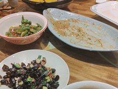 -民俗村柴火灶·景德江西菜(中国陶瓷博物馆店)