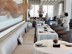 -北京柏悦酒店·锦庭餐厅Dining Room