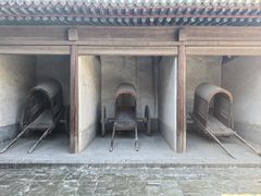 -阎锡山故居