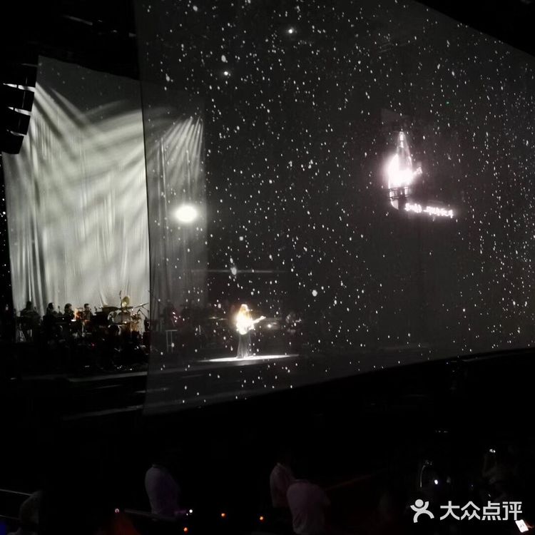 唱自己的心情，表达自己的态度…