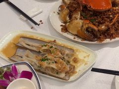 -喜记避风塘炒辣蟹(旗舰店)