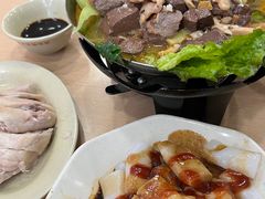 -百家鸡味馆(清泰店)