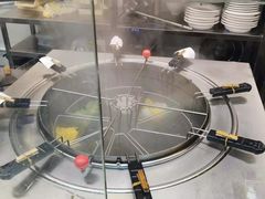 -金谷园饺子·烧烤(人大总店)
