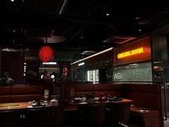 -虎哥六韩式烤肉料理 TIGERGRILL(隆生金山湖中心购物广场店)