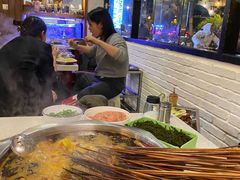 -水碾河刘老大串串香(水碾河路店)