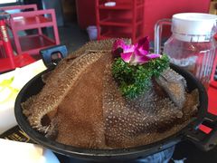 -灥喜锅潮牌火锅制造厂(南村一店)