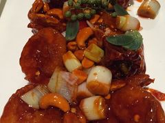 -羲和雅苑•北京烤鸭(国贸商城店)