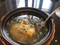 -华庭苑农家乐(旺山店)
