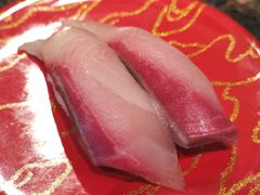 獅鱼寿司-合点寿司(金虹桥商场店)