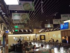 大堂-客语客家菜(琶洲保利店)