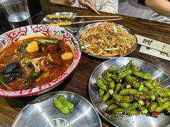 -破店肥哈·东北烧烤·夜宵(南山保利店)