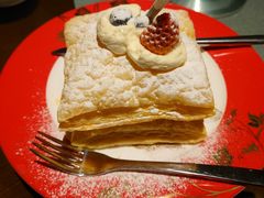 -金鹰国际酒店·满园春中餐厅