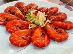 -東園·廣州味·點心與燒鵝(东山口店)