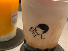 -喜茶(佛山顺德大良东乐路店)