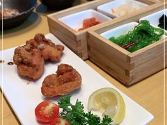 -胜博殿日式炸猪排(西红门店)