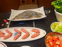 -汉城馆·烤肉火锅餐厅·韩国烤肉(河北云瑧世纪大饭店)