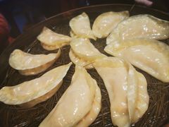 -松针蔡记蒸饺(花园路店)