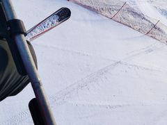 -八达岭滑雪场