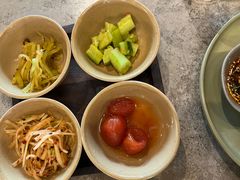 -半山腰·云南菜(侨福芳草地店)