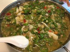 -付掌柜在成都·热炒砂锅集(金禾店)