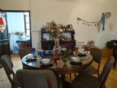 -花满楼(启秀路店)