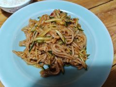 -老阿妈乌海蒙餐馆(锦馨园小区店)
