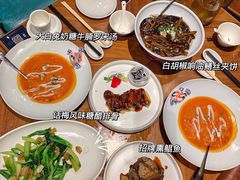 -上海人家花樣年华(中山公园店)