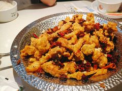 -小鱼小牛(世欧广场店)