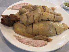 -文记壹心鸡(宝华路店)
