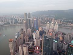 -WFC会仙楼观景台
