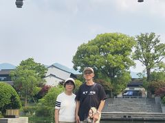 -雅达·阳羡溪山小镇中心