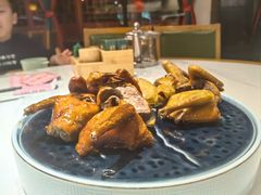 -大鸽饭(马王堆店)