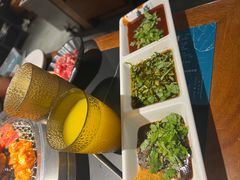-東盛炭烤自助料理(浦东文峰广场店)