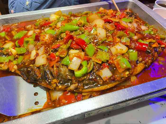 海盗猫·双拼烤鱼牛蛙肥肠(朝阳大悦城店)-"海盗猫烤鱼——大悦城店7